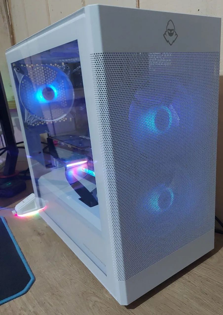 Pc Gamer 64197814661507121