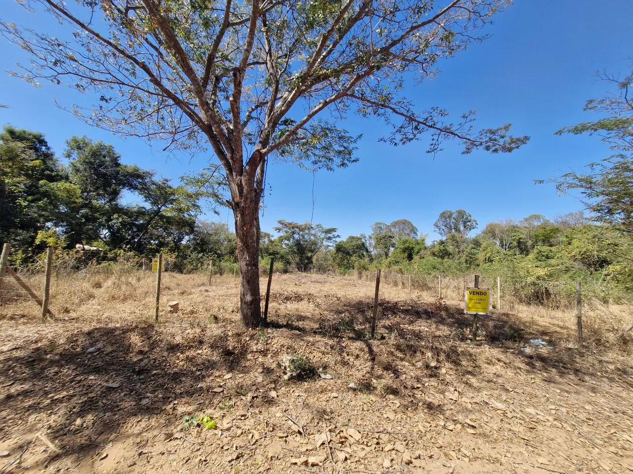 Terreno 1200 m² distrito São José- Esmeraldas 