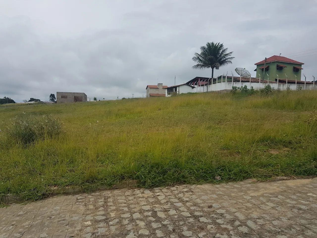 Terreno em Bananeiras  - Foto 4