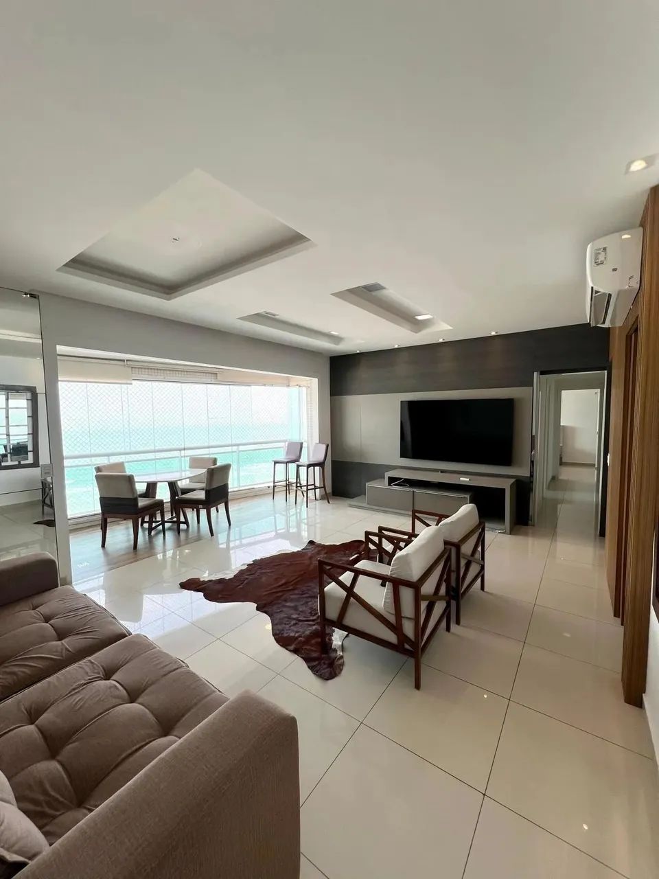 Apartamento para alugar na Península - Foto 7