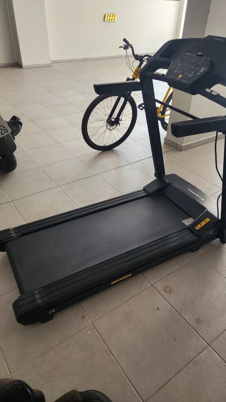 Esteira Ergométrica Movement T30064293892106625124