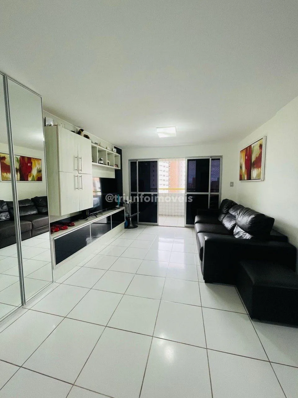 Apartamento para venda no MUNIQUE, Renascença - São Luís - MA