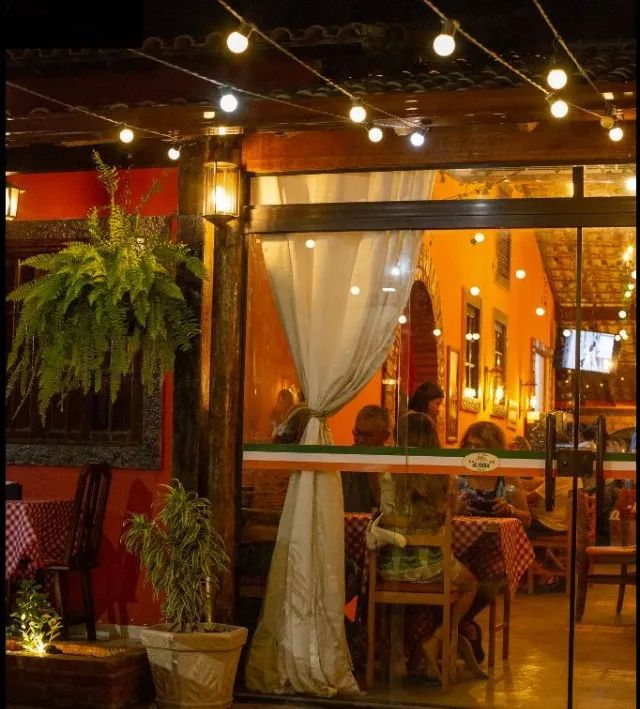 Foto - Maricá - Barroco (Itaipuaçu)