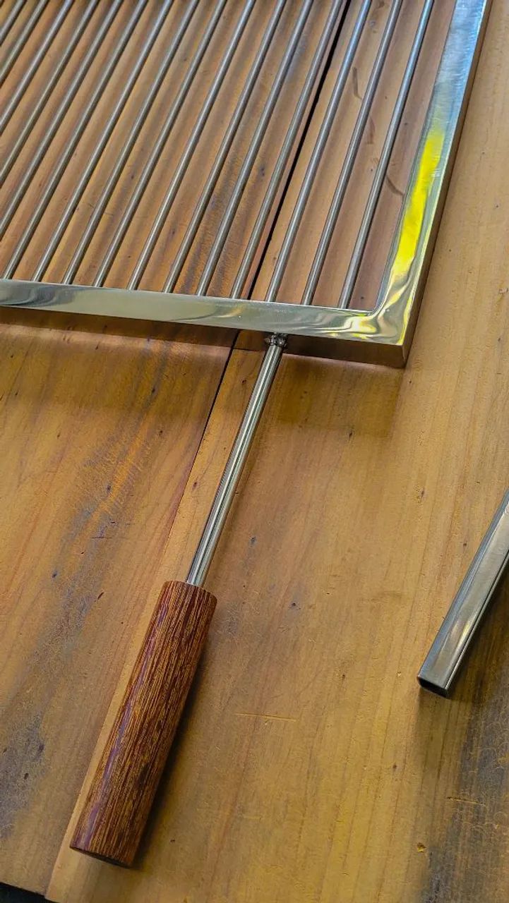 Grelha Uruguaia  - Foto 2