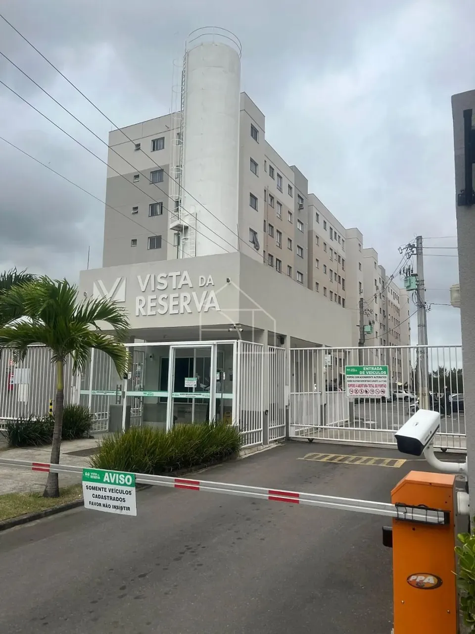 Apartamento 2 quartos Vista da Reserva Serra/ES