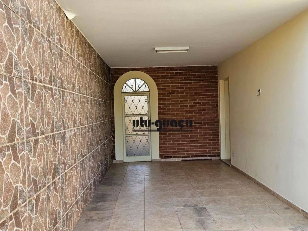 Casa com 2 dormitórios para alugar, 158 m² por R$ 3.118,06/mês - Brasil - Itu/SP - Foto 4