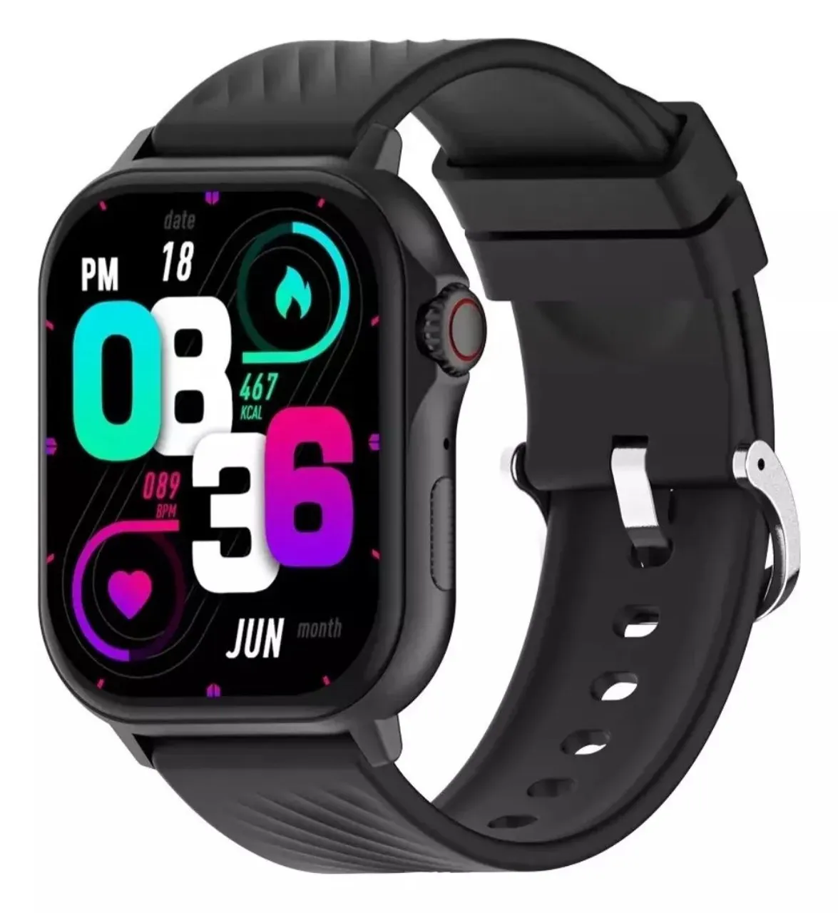 Colmi P82 GPS - Novo