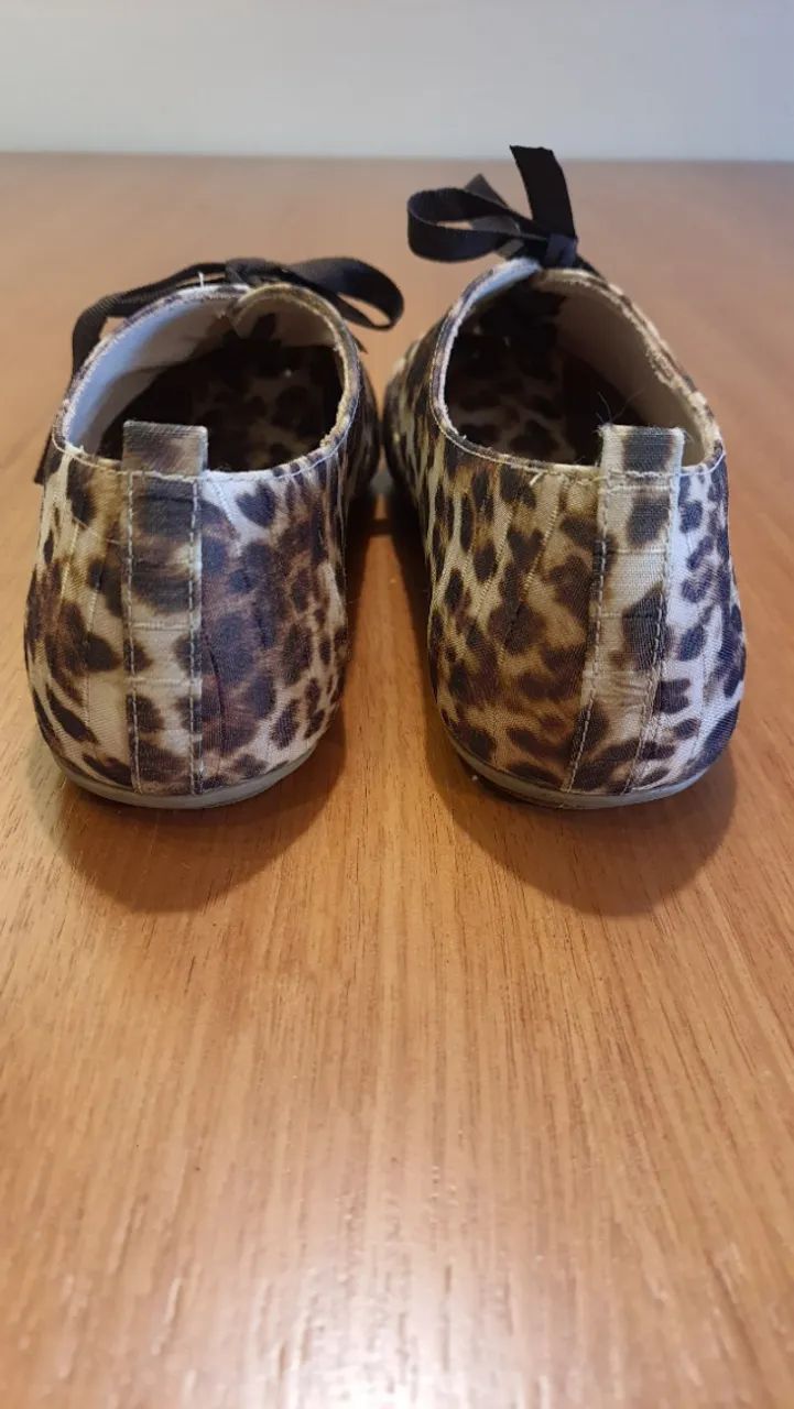 Oxford Animal Print n º 37 - Foto 2