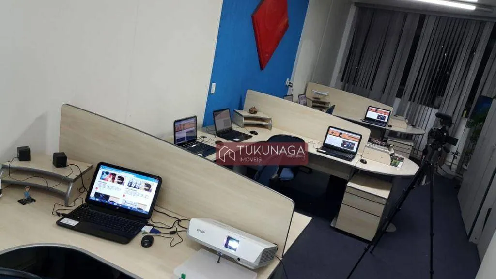 Sala, 79 m² - venda por R$ 268.000,00 ou aluguel por R$ 2.541,00/mês - República - São Pau