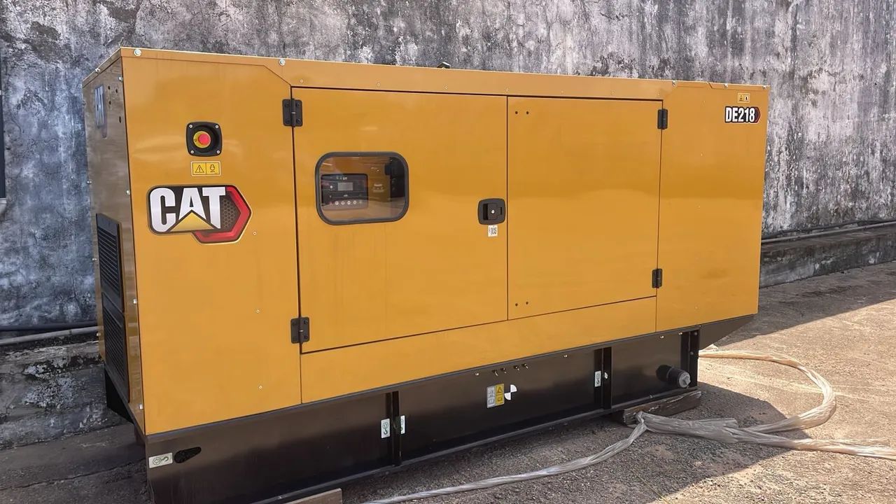 Gerador MII - * - Foto 2