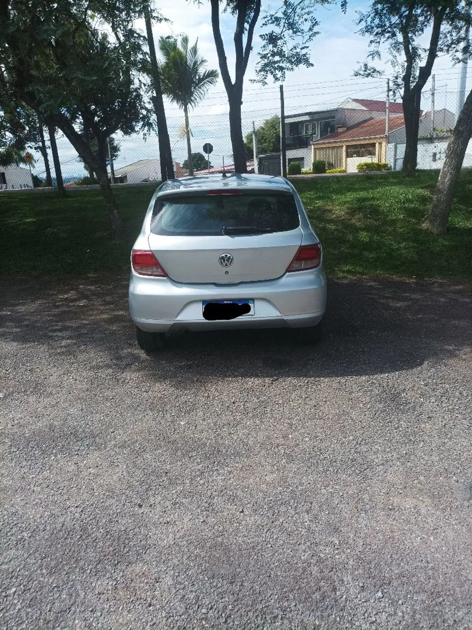 Gol G5  - Foto 4