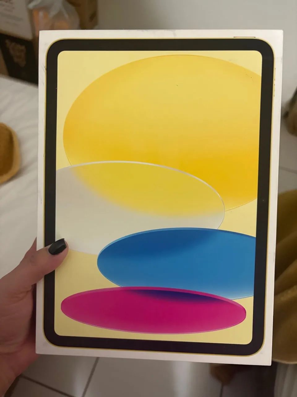 iPad 10 64 GB - LACRADO 