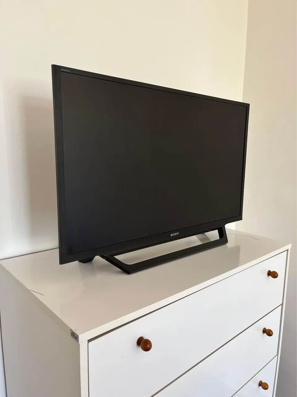 TV LED Pra Hoje