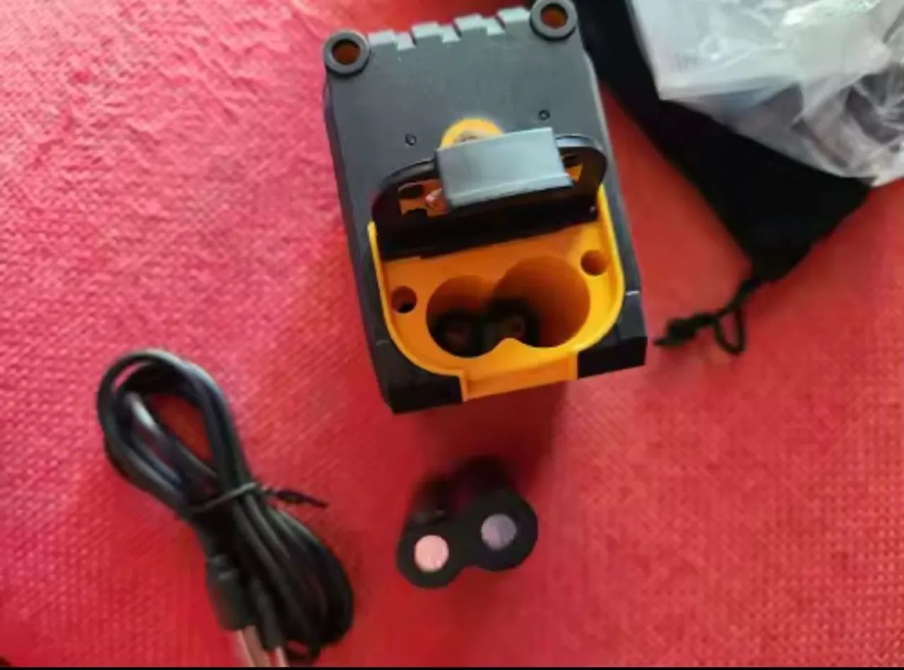 Nível a Laser Hilda - Verde - Precisão e Qualidade - Foto 2