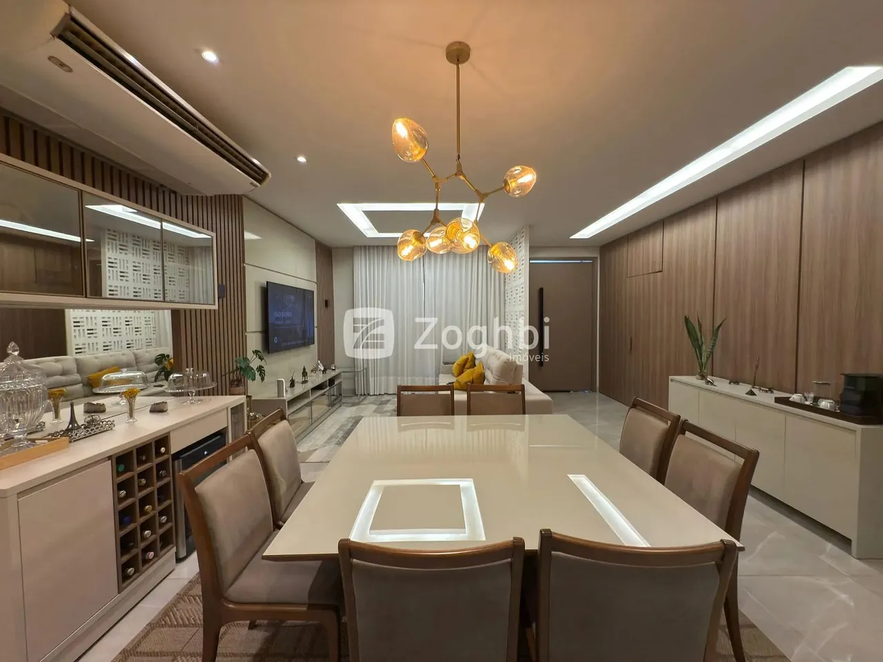 Casa de Condomínio com 4 Quartos à venda, 285m² - Panair