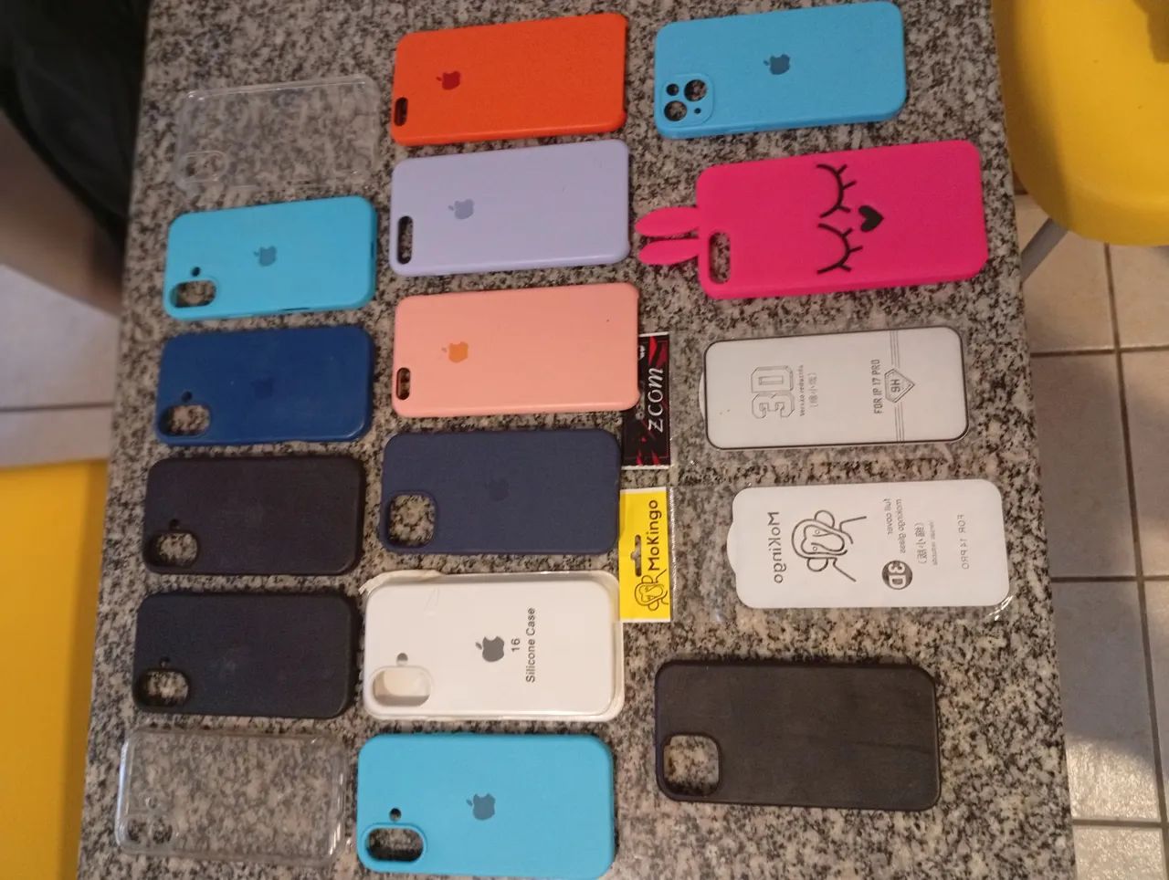 Capinhas Celular  - Foto 2