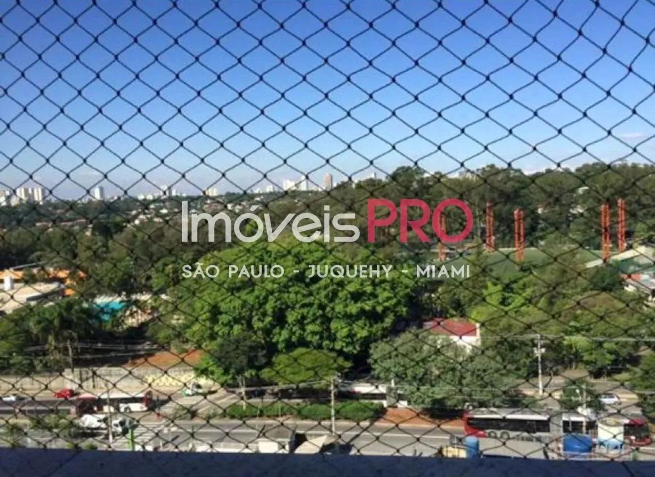 Apartamento, Chácara Santo Antônio (Zona Sul) - São Paulo - Foto 4
