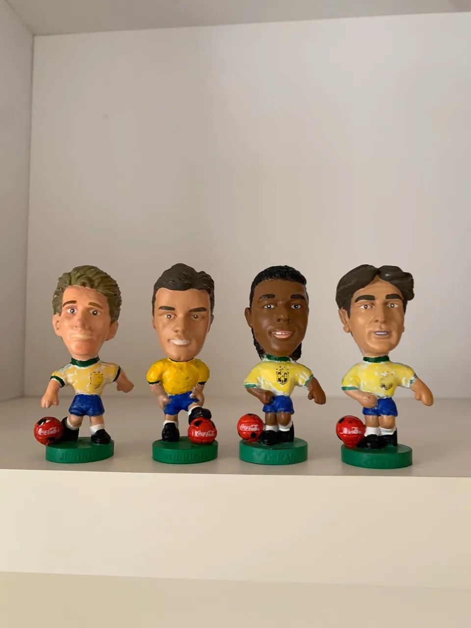 Mini craques coca-cola