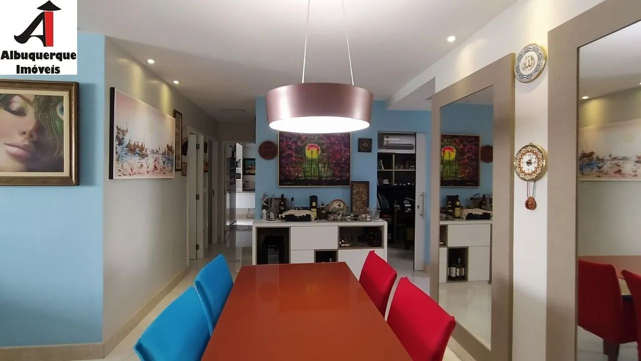APARTAMENTO RESIDENCIAL em SÃO LUÍS - MA, PONTA DO FAROL - Foto 3