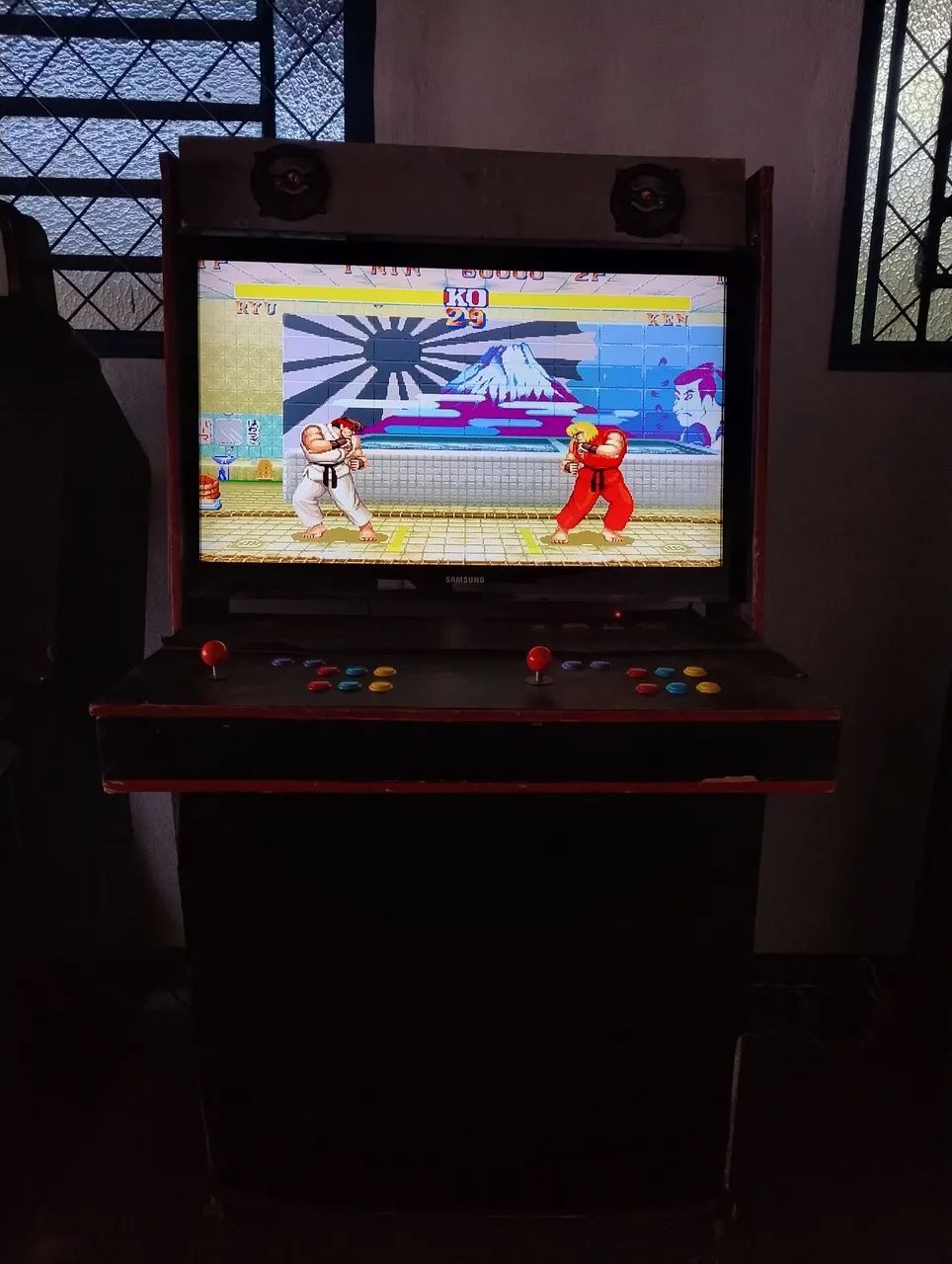 Fliperama taito multi jogos  - Foto 4
