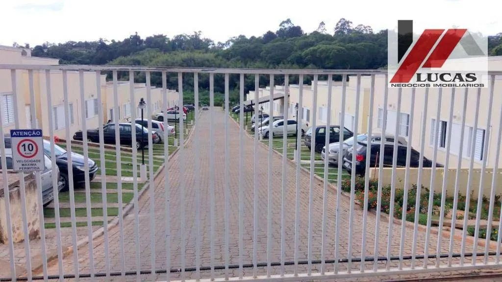 Casa térrea nova com 3 dormitórios mobiliado, Cotia