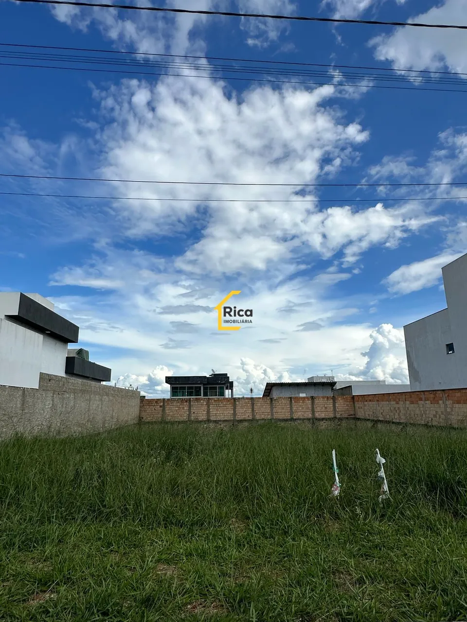 Villa Suíça - Lote de 300m² À Venda