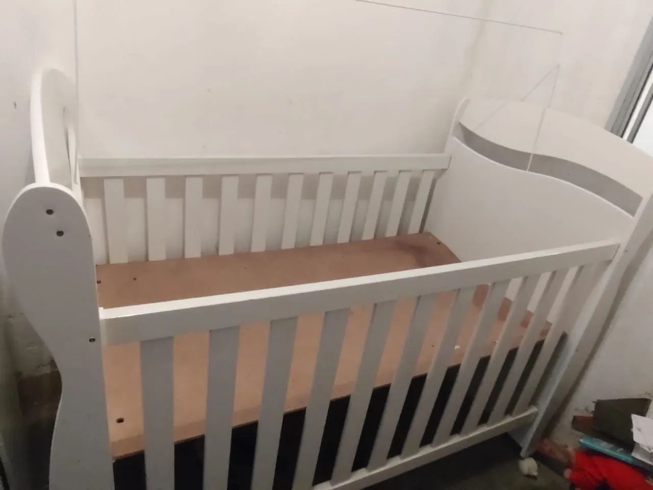 Berço evolutivo 64293489255939120