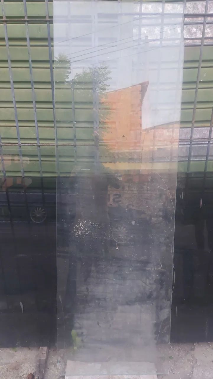 Vidro normal  - Foto 4