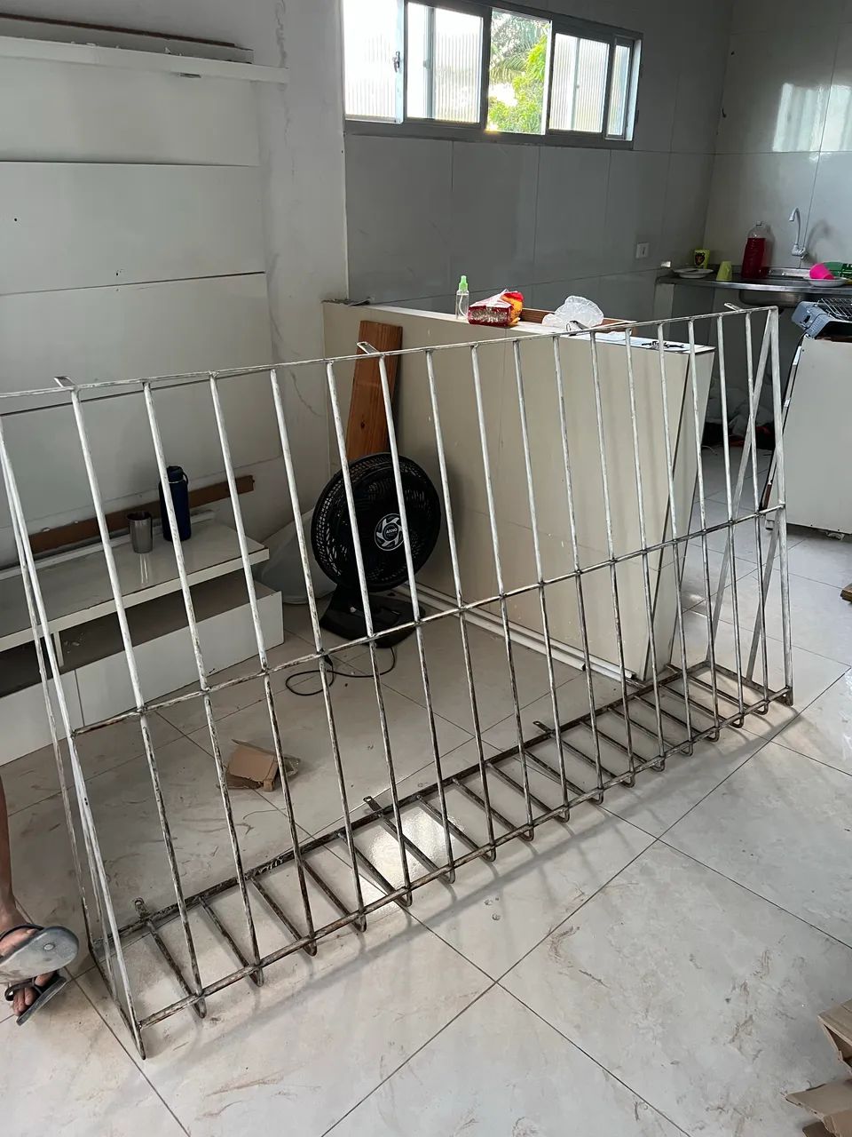 SELLING GRILL 