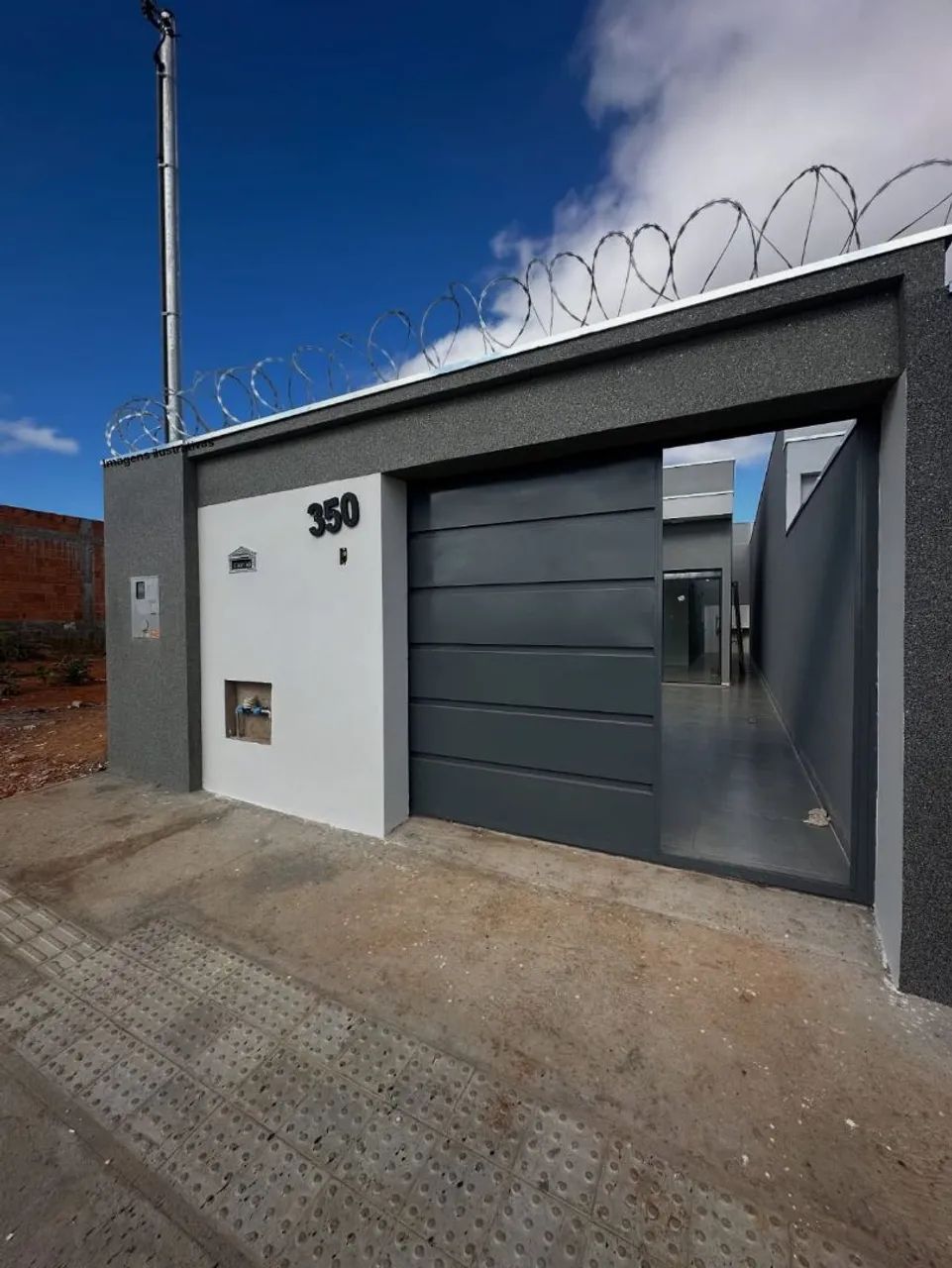 Foto - Petrolina - Rio Corrente