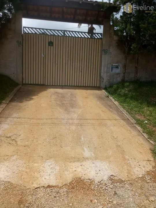 Chácara com 3 dorms, Parque das Varinhas, Mogi das Cruzes - R$ 600 mil, Cod: 1297 - Foto 2