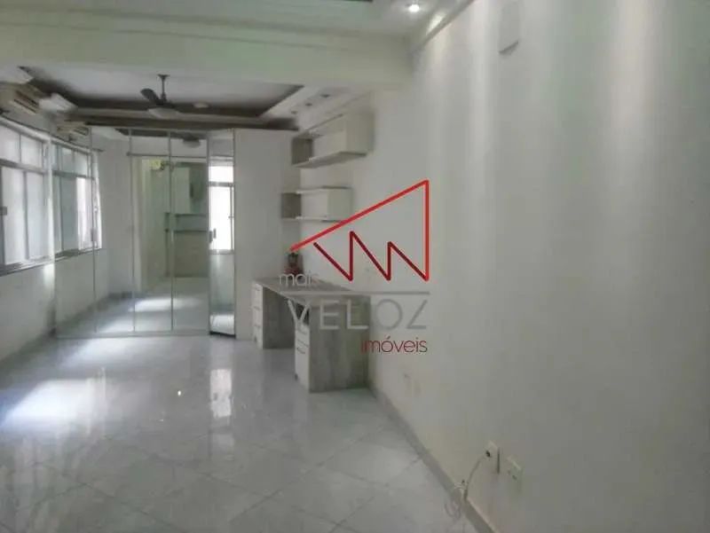 Kitnet/Conjugado : / Residencial / Centro - Foto 4
