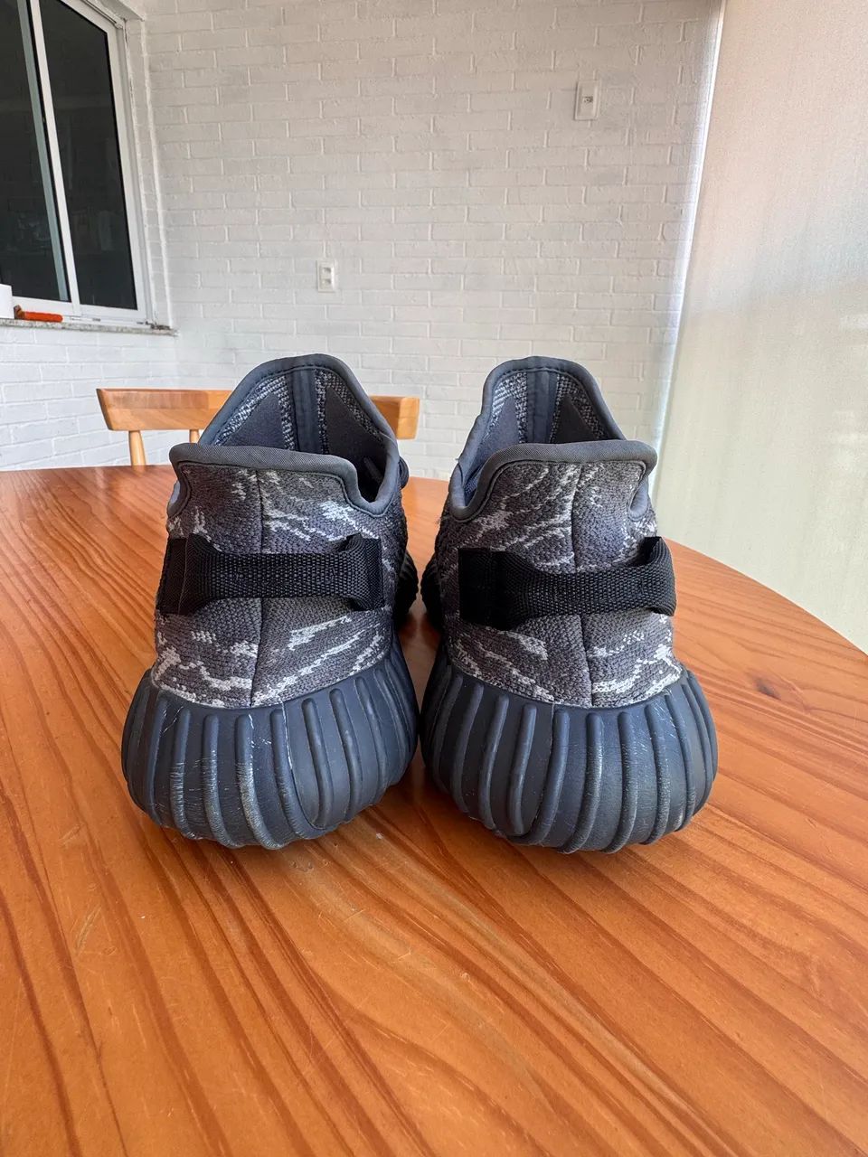 Adidas Yeezy 350 Bone - Foto 4