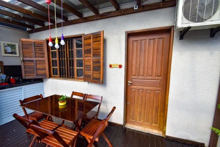 Casa Aconchego Floripa - Foto 4