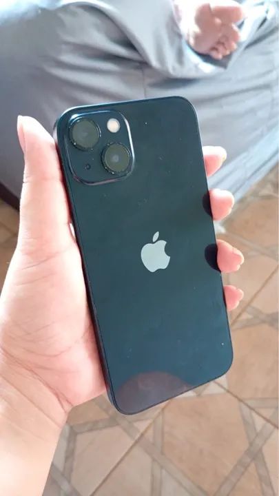 iPhone 13 - Azul Escuro - 128GB