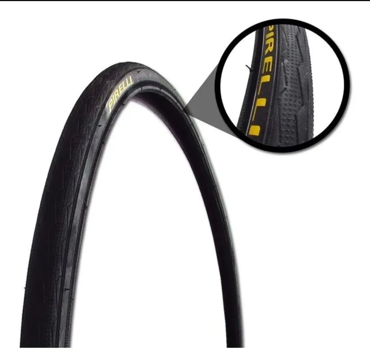 Par Pneu Pirelli Tornado 700x23