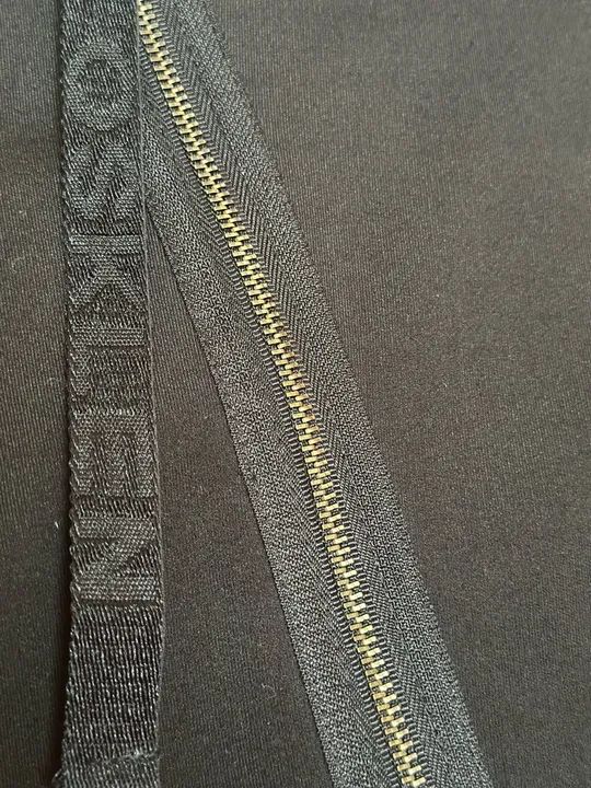 Vestido preto OSKLEN  - Foto 3