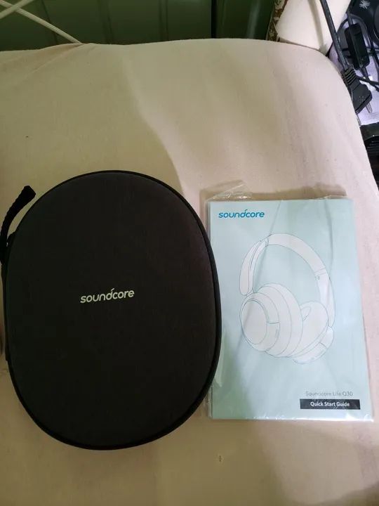 Headphone Anker Q30  - Foto 2