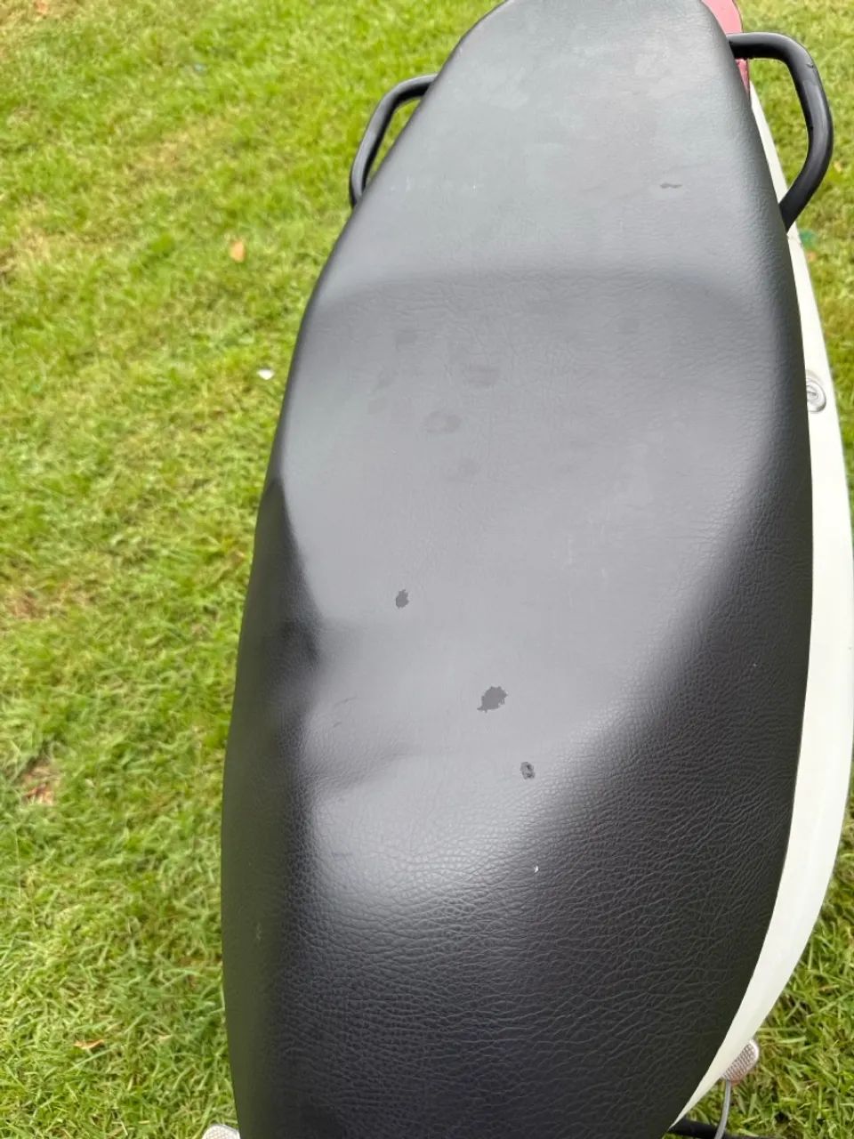 MOTO BIZ C 100 ES - Foto 11