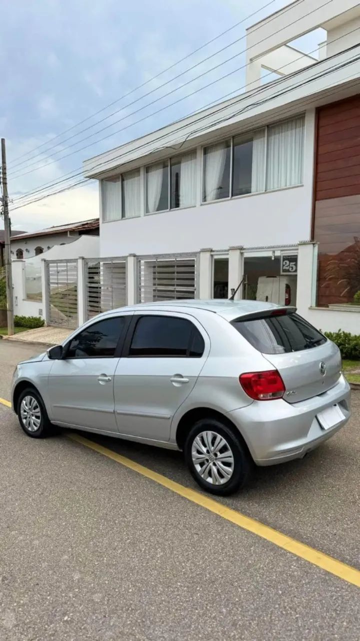 GOL 2015 1.6 COMPLETO  - Foto 3