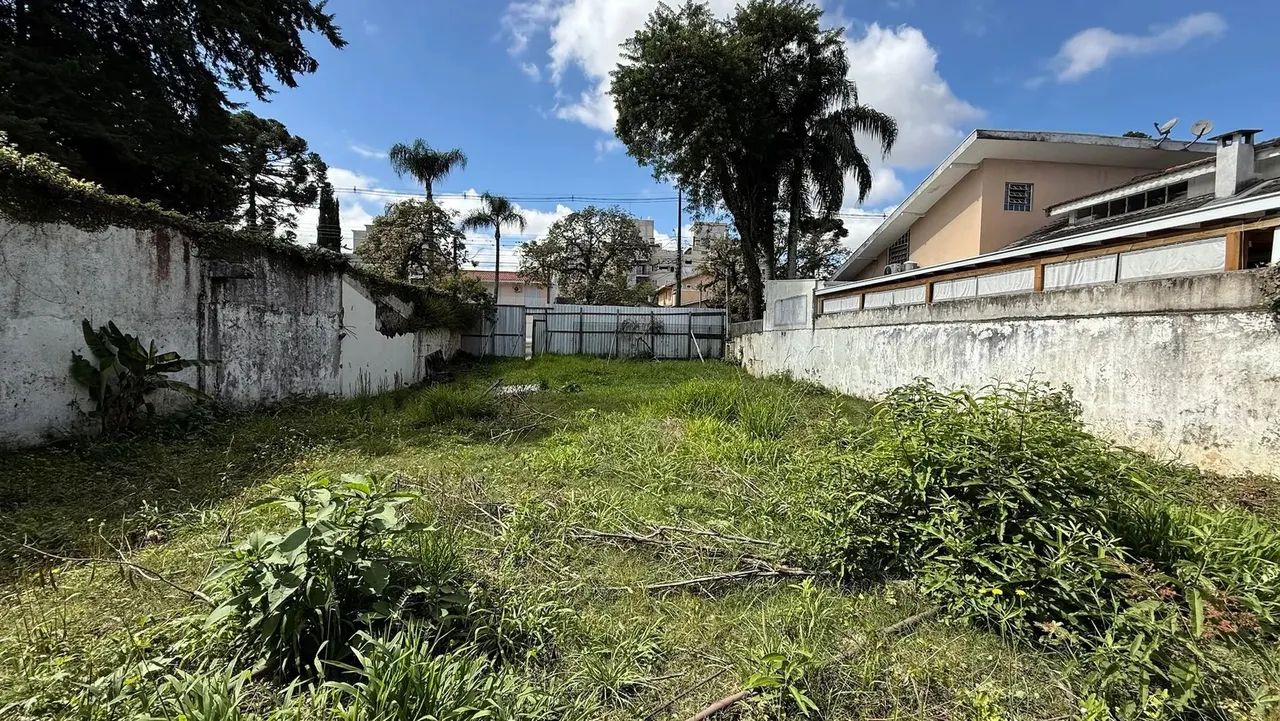 Terreno Venda  - Hugo Langue