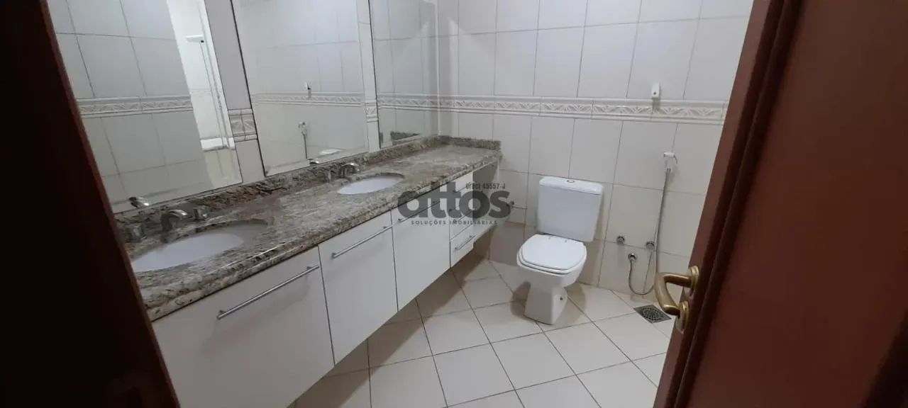 Apartamento Duplex em Parque Faber Castell I - São Carlos, SP