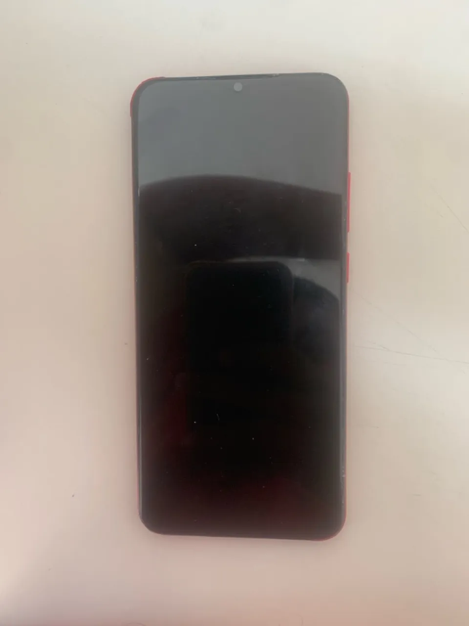 Celular A02s usado