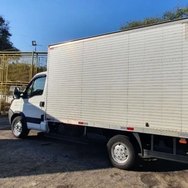 Iveco  Bau 2018  - Foto 4