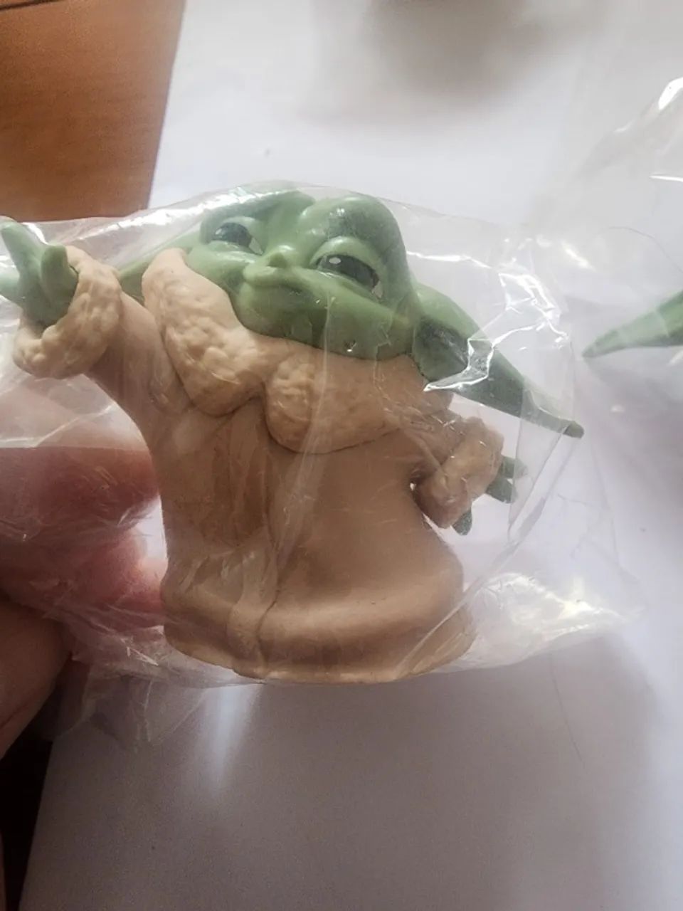 Star Wars miniaturas - Foto 2
