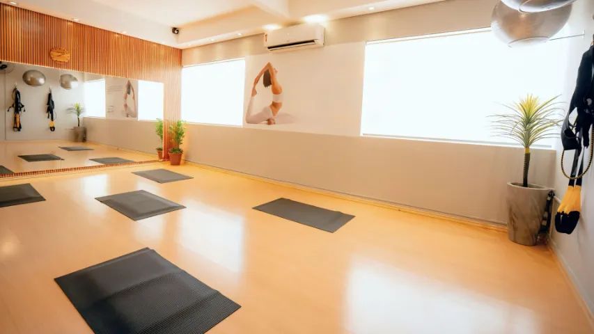 Studio de Pilates Completo em Assis: Oportunidade Única!  - Foto 3