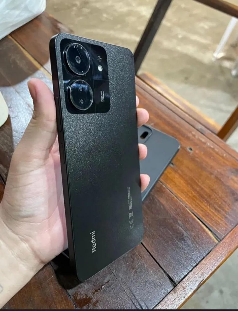 (APENAS VENDA) REDMIN13C 