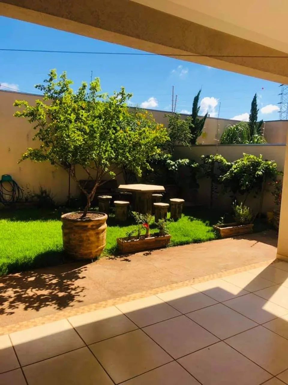 Foto - Mirassol - Jardim Alvorada