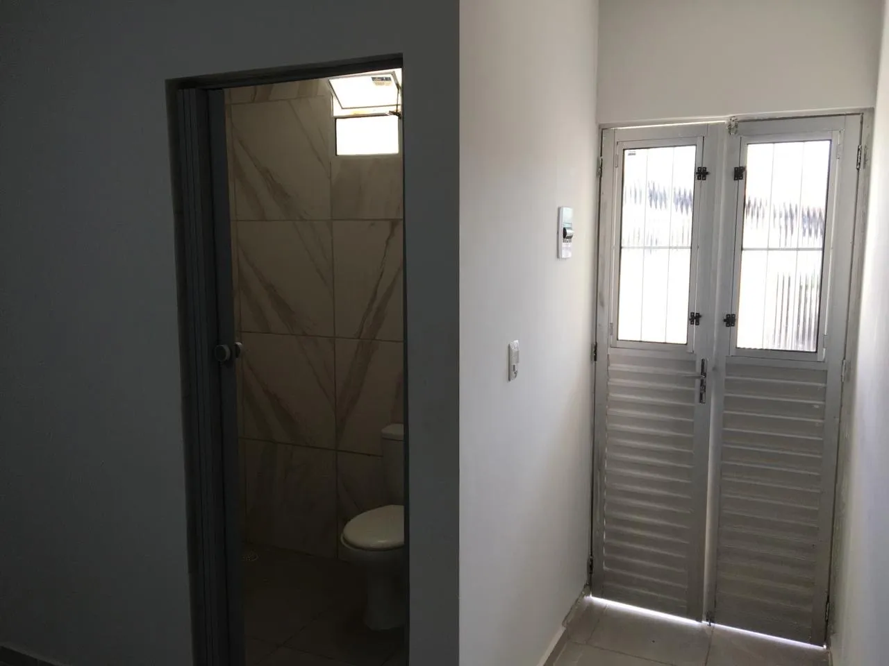 Apartamento para aluguel