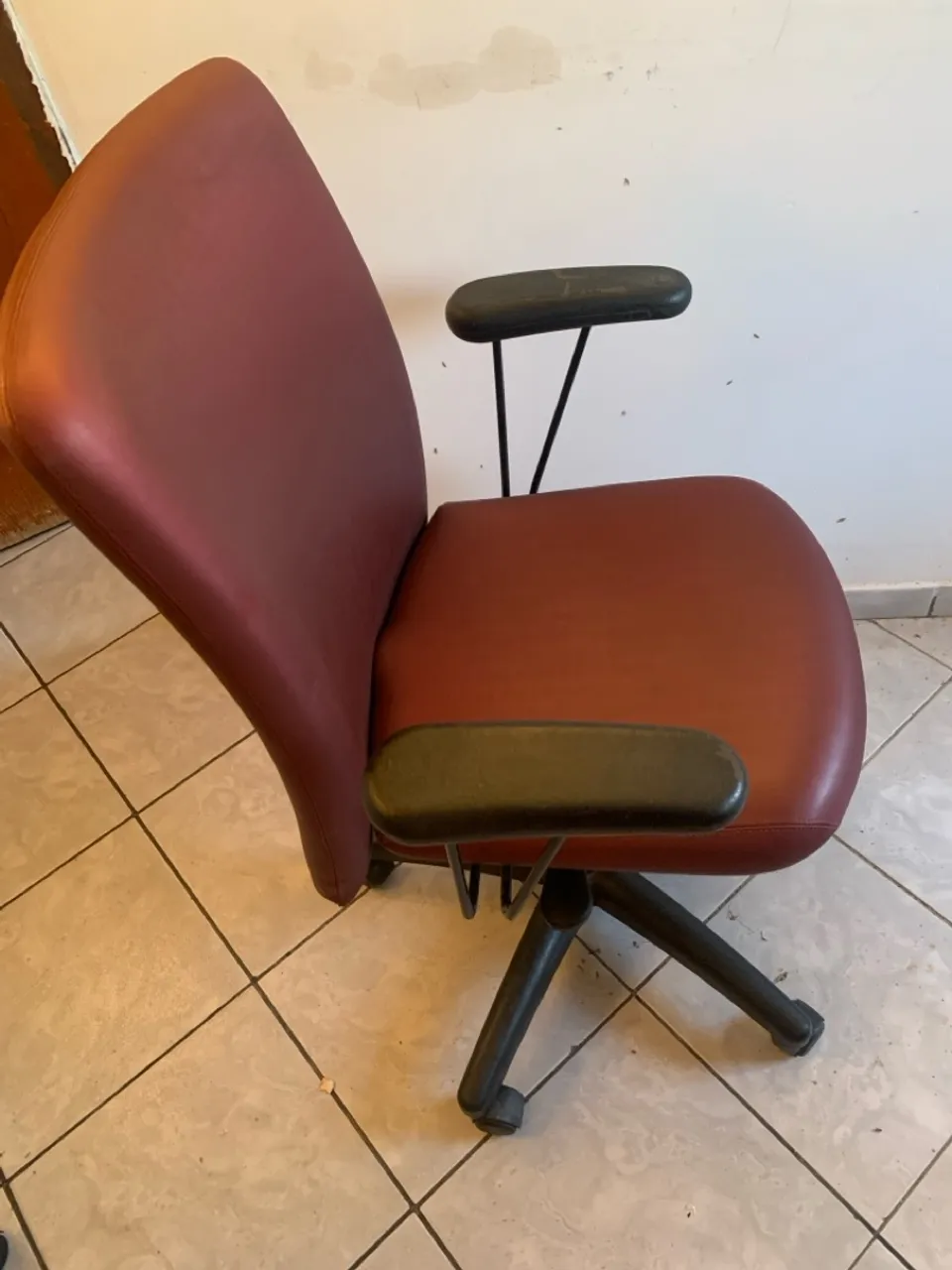 Cadeira de escritório